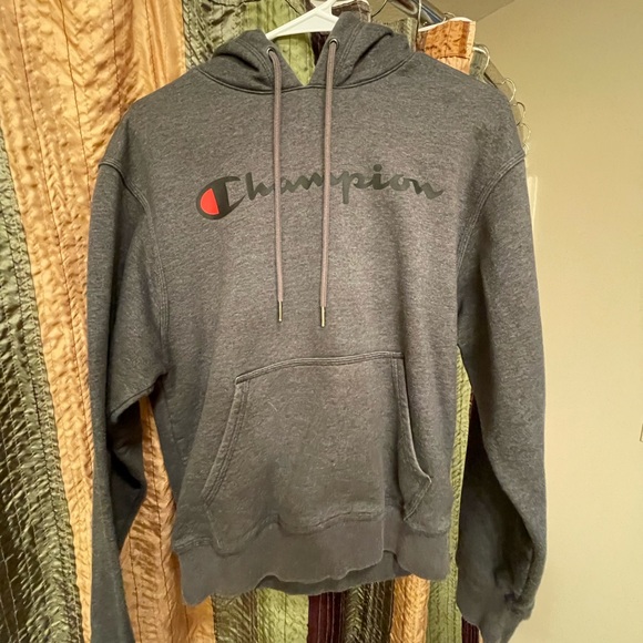 Champion Hoodie - Picture 1 of 3